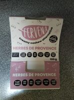 Creamy herbe de Provence
