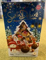 Santa Deluxe