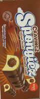 Spongiez craving z