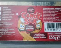 Candy stix