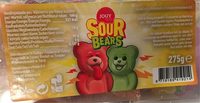 Sour Bears