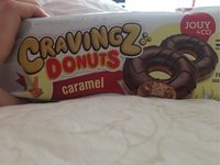 Cravingz donuts