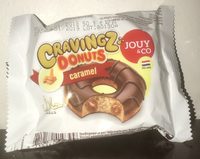 Cravingz Donuts