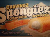 Spongiez