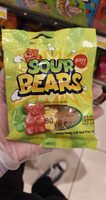 Sour Bear imp