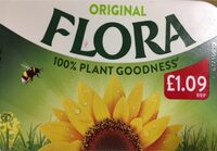 Flora