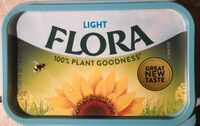 Flora light