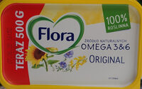 Flora Original
