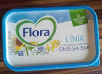 Flora linie
