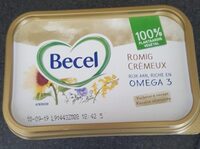Margarine