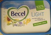 Becel light