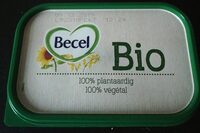 Becel bio