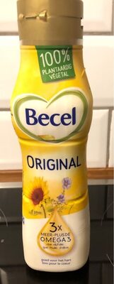 Becel Original vloeibaar