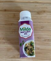 Milda Mat Lätt 4%