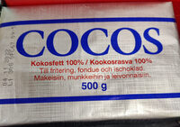 Cocos