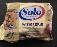 Patisserie