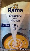 Cremefine