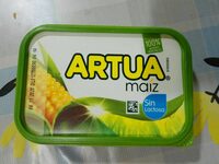 Margarina maíz