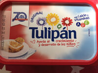 Tulipán Original