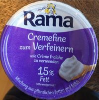 Cremefine