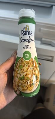 Cremefine 7% Kochsahne