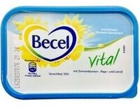 Becel VITAL (OMEGA 3)