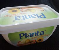 Planta sabor a manteiga