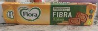 Fibra 75% trigo