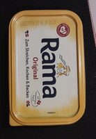 Rama Original