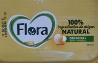 Margarina original