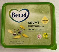 Becel Kevyt Kasvirasvalevite