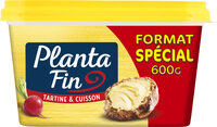 Planta Fin Tartine & Cuisson Doux Format Spécial