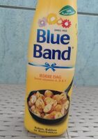 Blue Band iedere dag