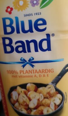 Blue Band
