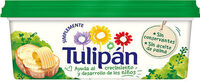 Margarina simplemente sin conservantes sin aceite