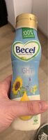 Becel Bakken light