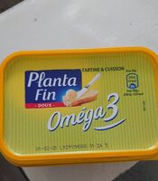 Planta fin