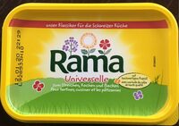 Rama universelle