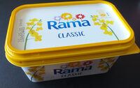 Rama classic