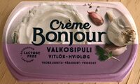 Vitlök