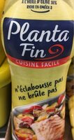 Planta fin cuisine facile