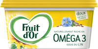 Fruit d'Or Oméga 3 Doux