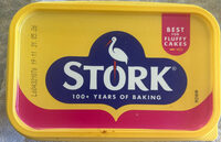 Stork Margarine