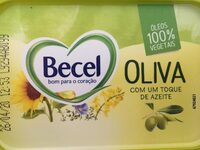 Becel Oliva