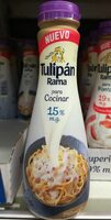 Rama para cocinar