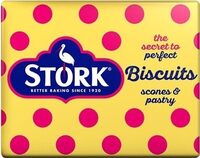 Stork Baking Block