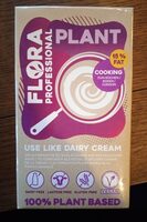 Flora professional plant