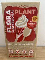 Flora Plant 31%