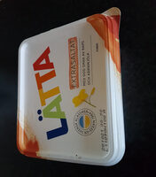 Lätta Extrasaltat