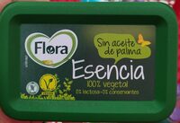 Flora Esencia